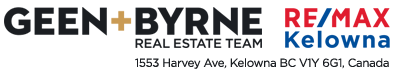Geen + Byrne Real Estate Team