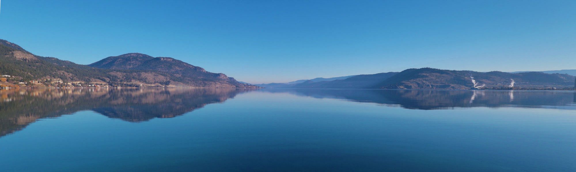 Beautiful. Naturally. 