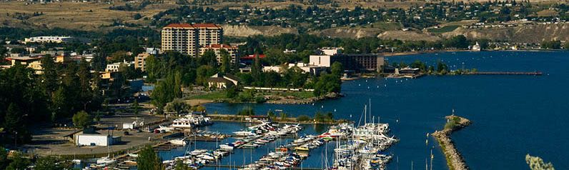Penticton