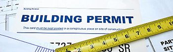 Canadian Building Permits - January 10, 2017
