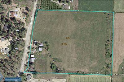 5555 Glenmore Road Lake Country Photo 1