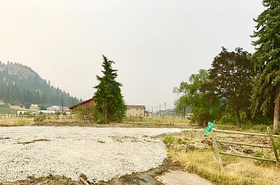 2150 Begbie Road Kelowna Photo 3