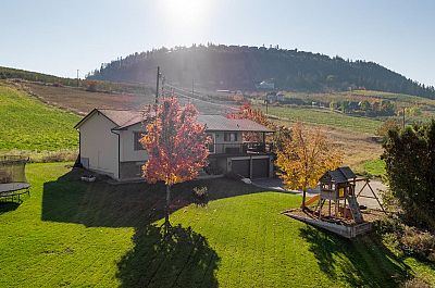 319 Valley Road Kelowna Photo 20