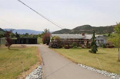 2385 Scenic Road Kelowna Photo 2