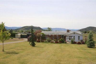 2385 Scenic Road Kelowna Photo 4