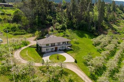 14751 Oyama Road Lake Country Photo 4
