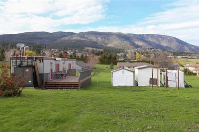 3556 Elliott Road West Kelowna Photo 9