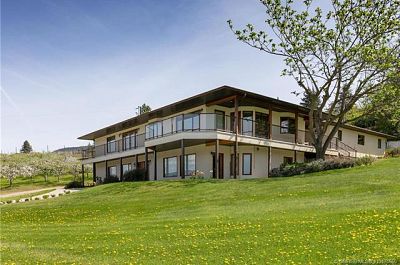14751 Oyama Road Lake Country Photo 6