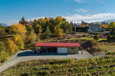 1690 Saucier Road Kelowna Photo 42