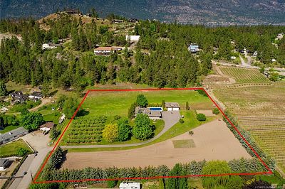 2132 Monte Carlo Road Lake Country Photo 1