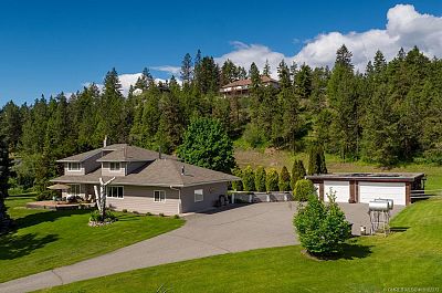 2132 Monte Carlo Road Lake Country Photo 2