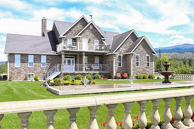 4631 Stewart Road, W Kelowna Photo 1