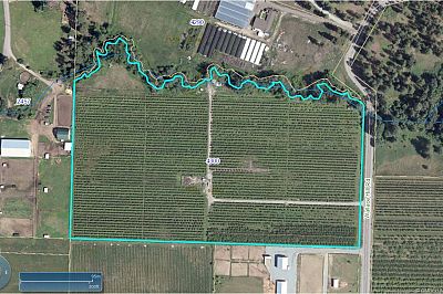 4300 Wallace Hill Road Kelowna Photo 17