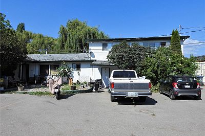 5591 Shanks Road Lake Country Photo 13