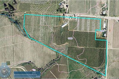 1989 Ward Road Kelowna Photo 24