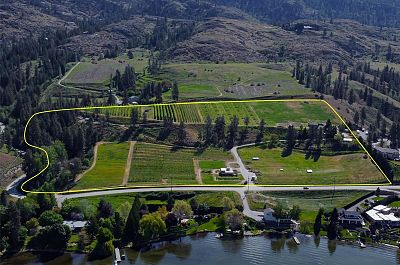 29 Eastside Road Okanagan Falls Photo 2