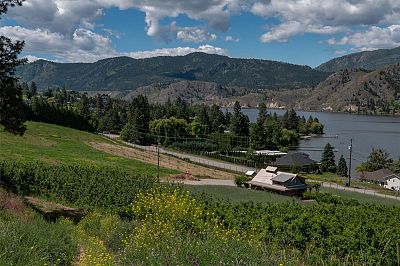 29 Eastside Road Okanagan Falls Photo 27