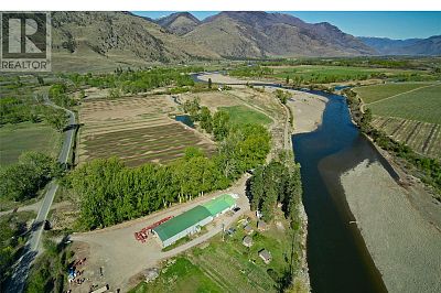 186 Chopaka Road Cawston Photo 3