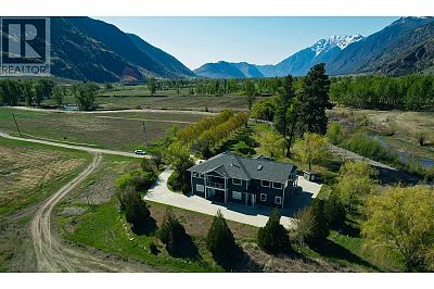186 Chopaka Road Cawston Photo 10