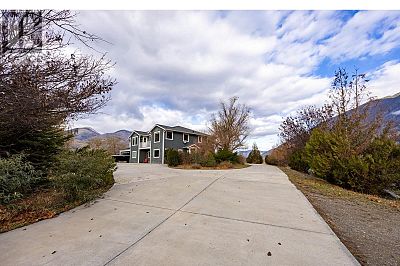 186 Chopaka Road Cawston Photo 11