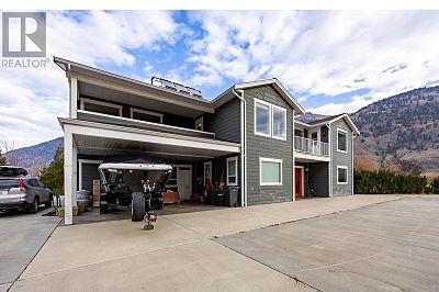 186 Chopaka Road Cawston Photo 40