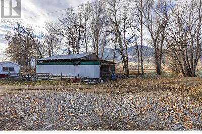 186 Chopaka Road Cawston Photo 43