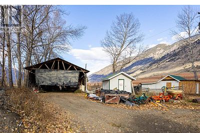 186 Chopaka Road Cawston Photo 46