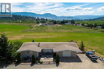 2335 Scenic Road Kelowna Photo 2