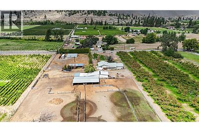 3219 River Road Keremeos Photo 11