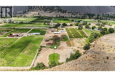 3219 River Road Keremeos Photo 12