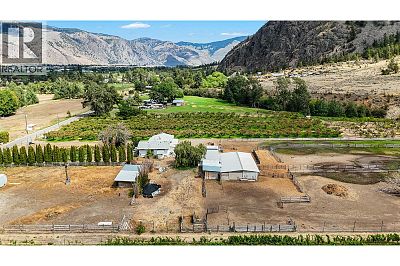 3219 River Road Keremeos Photo 13