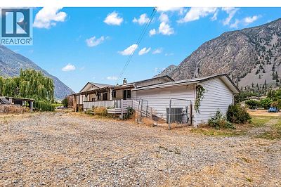 3219 River Road Keremeos Photo 34