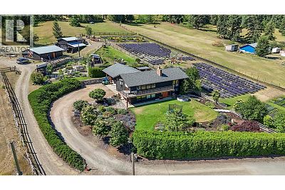 5770 Learmouth Road Coldstream Photo 2