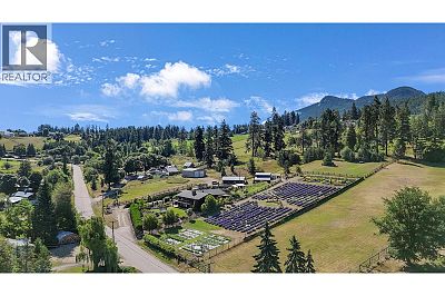 5770 Learmouth Road Coldstream Photo 4