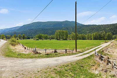 Lumby Mabel Lake Rd Lumby Photo 2