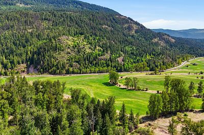 Lumby Mabel Lake Rd Lumby Photo 4