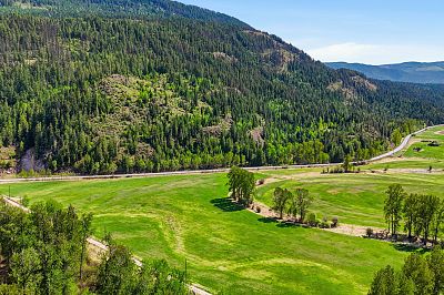 Lumby Mabel Lake Rd Lumby Photo 5