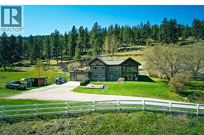 20412 Garnet Valley Road Summerland Photo 1