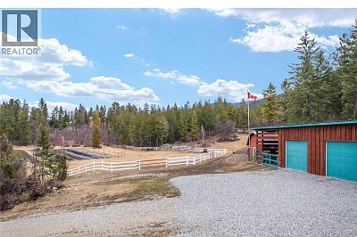 13821 Talbot Road Lake Country Photo 49