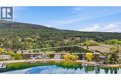 16475 Carrs Landing Road Lake Country Photo 3