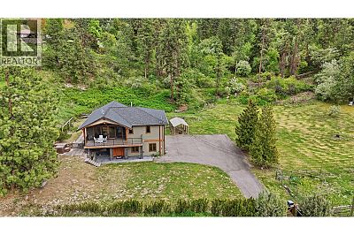 16475 Carrs Landing Road Lake Country Photo 8
