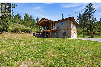 16475 Carrs Landing Road Lake Country Photo 9